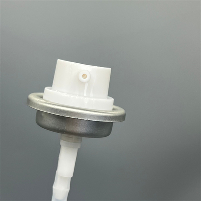Precision 360-degree dispensing valve voor industriële toepassingen met duurzaam en efficiënt ontwerp