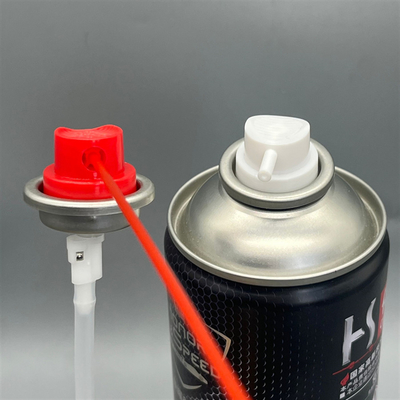 Multi Angle 360 Aerosol Valve Dispenser Ideaal voor reinigingsproducten