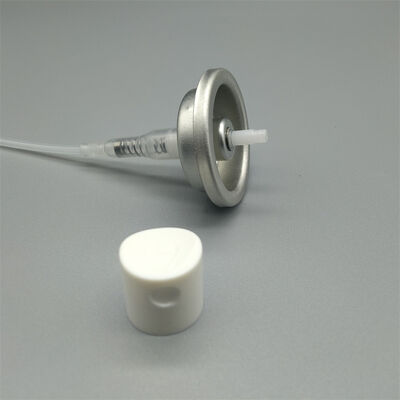 Mechanisme voor precisie-microspray-mistpomp voor gerichte gewasbehandeling en kassystemen met duurzame atomisering