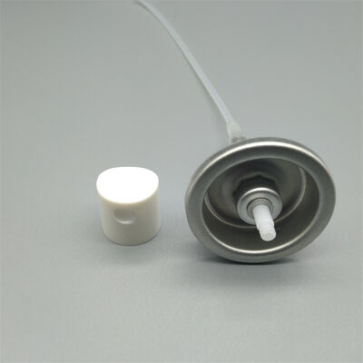 Zeer aanpasbaar miniatuur mistpompmechanisme voor OEM-apparaatintegratie met geavanceerde atomisatieprestaties