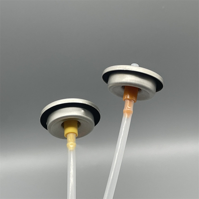UV-beschermingsspuitklep