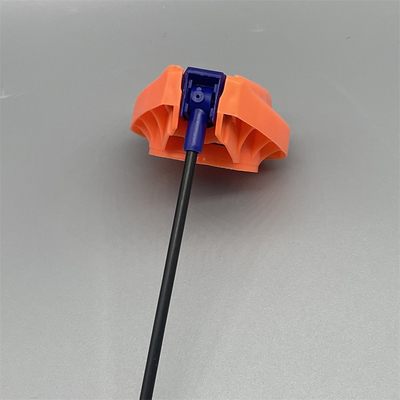 Heavy-Duty Spray Nozzle voor aerosolblikken