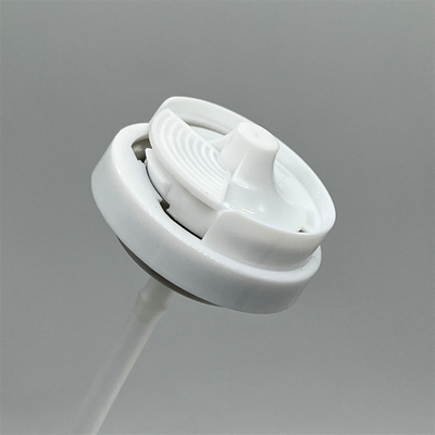 Smart Antibacterial Automatic Valve voor IoT-geschikte waterzuiveringsinstallaties met real-time pathogenbewaking