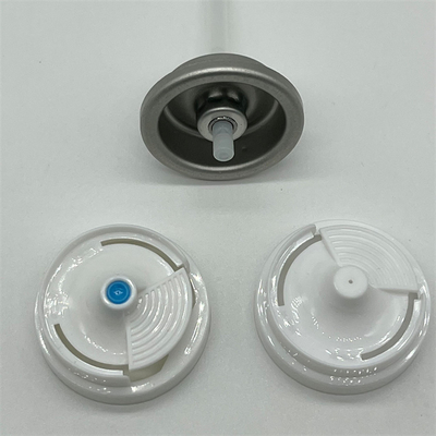 Auto antibacteriële aerosol spuitklep voor binnenhygiëne