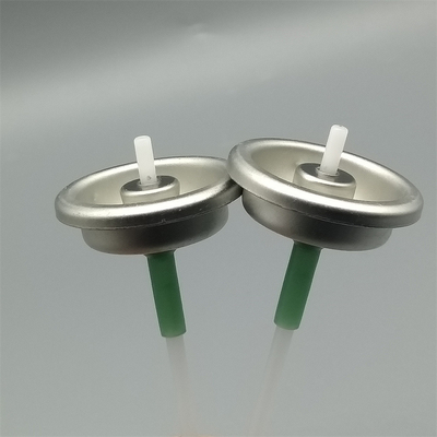 Efficiënt 1 inch plastic meting van de klep voor de voedingsmiddelen- en drankenindustrie met hygiënisch ontwerp