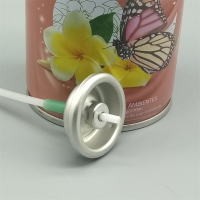 Betrouwbare een inch plastic meting klep voor chemische laboratoria met precieze dispensing