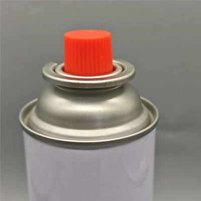 Butaangascartridge stoofklep ️ Premium hervulbare brandstofcansisterklep voor campingstoofens en draagbare verwarmers ️ Veilig en duurzaam