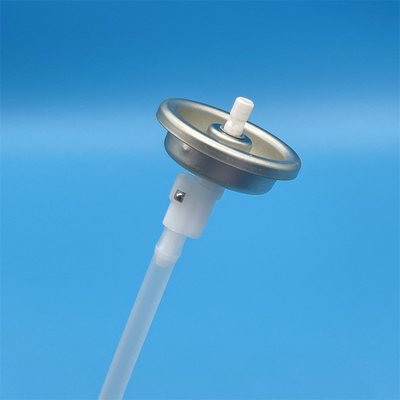 Premium All Direction spuitklep voor autoverzorging met 360° rotatie