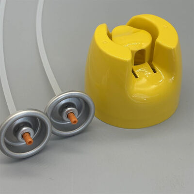 Insecticide-kleppen met gelijkmatige dispersies op basis van water voor automatische broeikasneveling