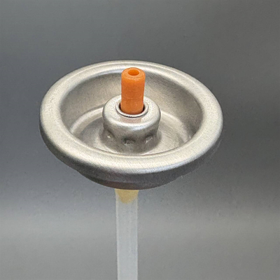 Efficiënte watergebaseerde insecticide klep voor de landbouw met breedhoekige spuit
