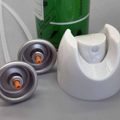 Hoogwaardige water-gebaseerde insecticide valve actuator voor professionals met geavanceerde functies