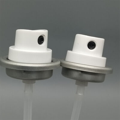 High-Durability Hair Glue Spray Valve for Stage & Performance Use with Sweat-Resistant Seal