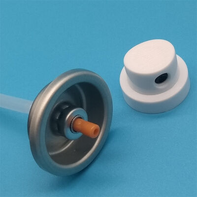 Haarlijmspray Aerosolventiel voor Precisie Aerosolspraydosering