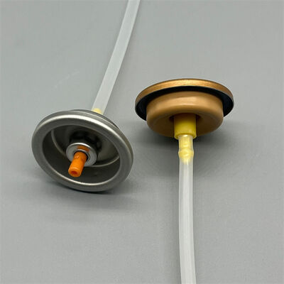 Citrus Zest Aerosol Spray Air Freshener voor gastvrijheid met automatische afgifte