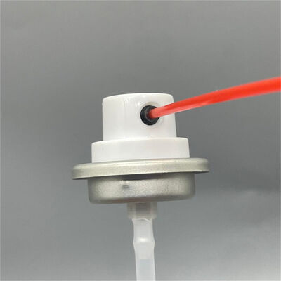 High-Power Carburator Cleaner Valve voor Automotive Mechanics en Small Engine Repair met Precision Nozzle & Deep Varnish Dissolving Spray