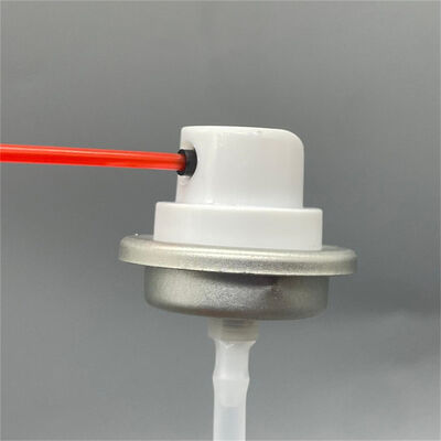 Corrosiebestendige vergasklep voor het onderhoud van scheepsmotoren en zoutwateromgevingen met een lichaam van roestvrij staal en een verzegelde actuator