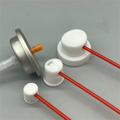 High-precision carburator cleaning valve voor automotive repair shops & motor rebuilders met gecontroleerde oplosmiddel meting & duurzame messing constructie