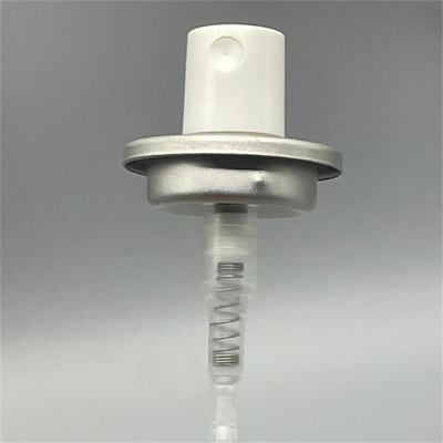Precisie Mist Doseerklep – Ideaal voor Aerosolformuleringen met Gecontroleerde Sprayafgifte