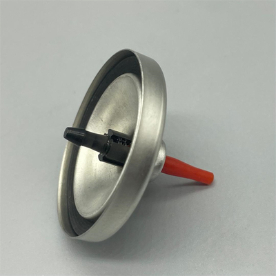 40 mm lichter gasopvullingsklep voor langdurige prestaties