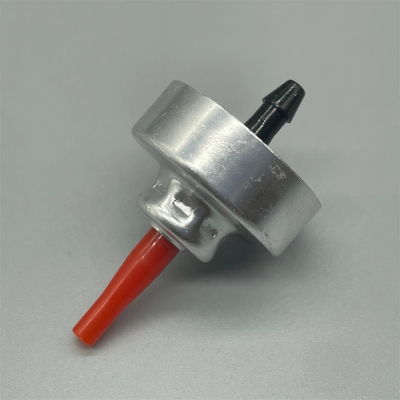 20 mm butane-gas-opvulkleppen voor opvulling