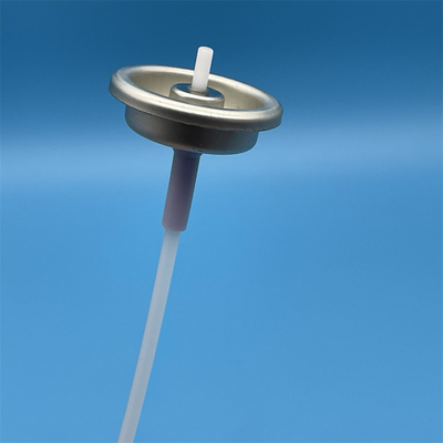 1 inch gemeten aërosolkleppen voor een consistent spuitvolume