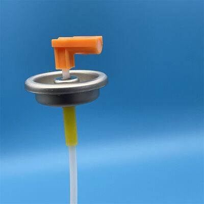 Premium één-inch doseerklep voor luchtverfrissers – Nauwkeurige dosering voor huis- en auto-verfrissers – Gebruiksvriendelijke sproeiklep