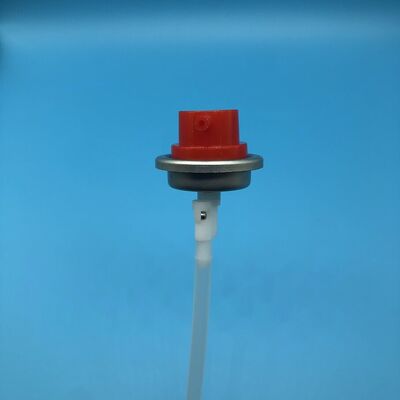 Anti-statische WD-40 smeermiddelklep voor elektronische technici met ultrafijne mistmond