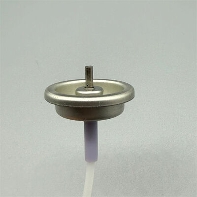 Heavy-Duty Parfums Metering Valve ️ Betrouwbare geurverspreidende klep voor huisluchtverfrisser