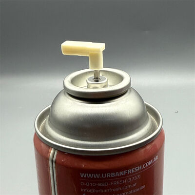 Betrouwbare één-inch gemeten klep voor HVAC-systemen met temperatuurbestendigheid