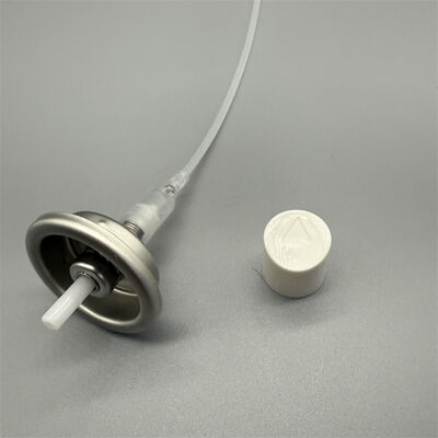 0,12cc Mistpompmechanisme voor cosmetisch en farmaceutisch gebruik met fijne nevelverspreiding