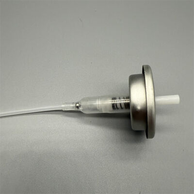 Milieuvriendelijke Mistpompklep voor Landbouwsproeiers met Laag-Afvalontwerp