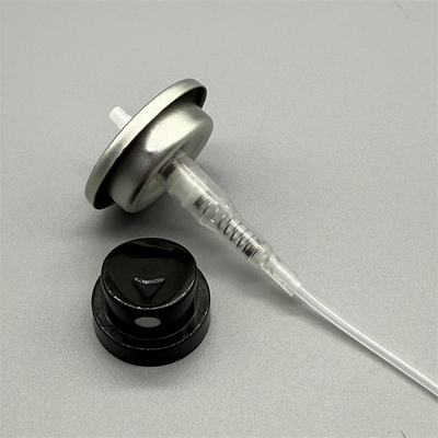 Betrouwbaar steriliserbaar atomizer assemblage mechanisme voor nasale spray farmaceutische producten en wondverzorgingsoplossingen met nauwkeurige meting