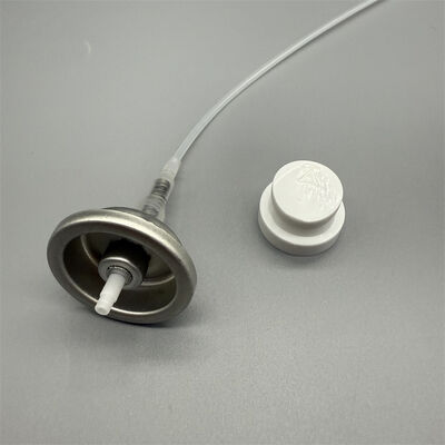 High-precision mistpompklep voor cosmetische verpakkingen met anti-lekkage ontwerp