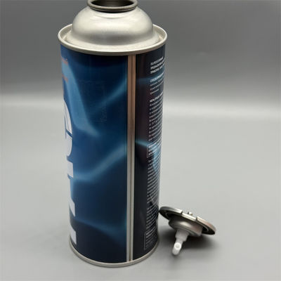 Compact draagbare gasbrander met cassetteventiel voor backpackers, lichtgewicht en ruimtebesparend ontwerp