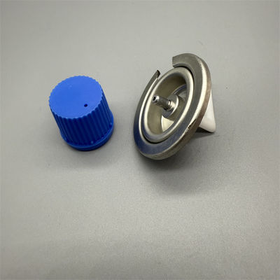 One Inch Butane Gas Stove Valve For Portable Gas Cooking Stoves 