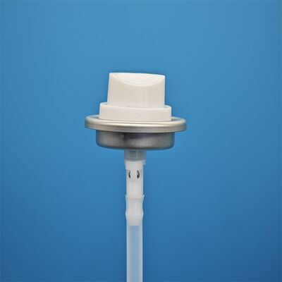 Robuuste universele 360-graden dispenseerkleppen voor diverse afgifte van afdichtingsmiddelen, smeermiddelen en kleefstoffen met betrouwbare omni-directionele prestaties