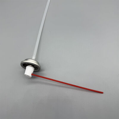 Betrouwbare WD-40 smeermiddelklep voor reparaties van auto's met anti-verstopperingsfunctie