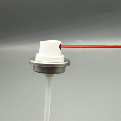 Aerosol Cleaner Spray Can Valve voor industriële ontvettende toepassingen Leakproof Trigger Valve voor precieze reiniging Universal Fit Gebruik