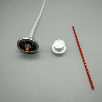 Hoogwaardige WD-40 smeerklep voor industriële machines met anti-corrosie-eigenschappen