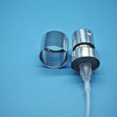 Gemakkelijke Dagelijkse Gebruik Parfumverstuiverfles met Cosmetische Deksel Flesdop & Sluiting