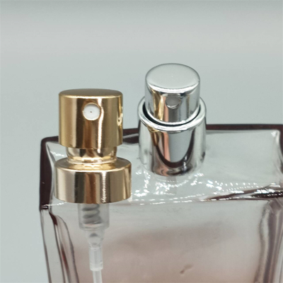 Ergonomische geurpompklep voor ambachtelijke parfummakers met comfortabele greep en betrouwbare prestaties