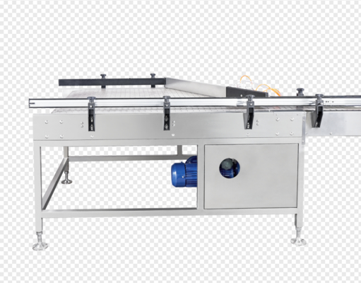 Efficiënte blikkenarrangementmachine voor drankenfabrieken met automatische sortering en stabiele werking
