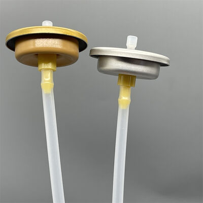 Hogedruk bodysprayventiel voor professioneel salongebruik met gelijkmatige verdeling