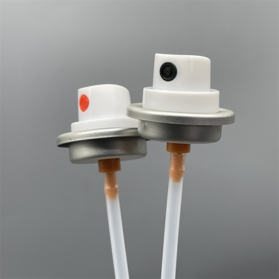 Robuuste airless verfspuitklep voor professionele hogedrukprojecten met directe afdichting en gehard keramisch mondstuk
