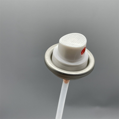 1 inch pneumatische verf spuitklep voor industriële coating 100000 MOQ