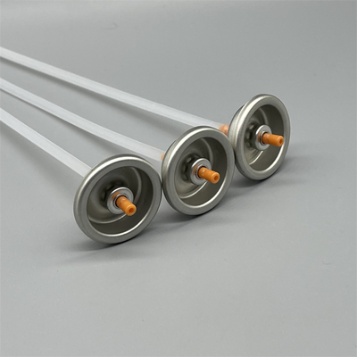 Premium Precision Paint Spray Valve voor professionals in de automobielverwerking met een superieure atomisering