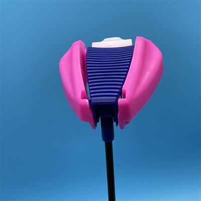 Dual-Mode Aerosol Trigger Cap Ideaal voor breed en nauwkeurig sproeien