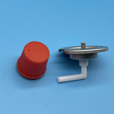 Versatile en adaptieve butane gaskachelklep voor dual-fuel kachelsystemen met automatische gastypeherkenning.