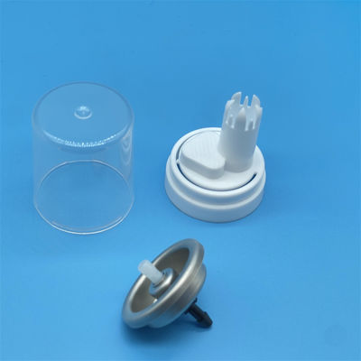 Mousse-klep voor haarstyling, Mousse-klep voor professionele salonproducten voor haarstyling