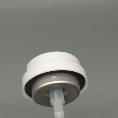 Volledige-afgifte Aerosolventiel voor Antibacteriële en Deodorant Formules